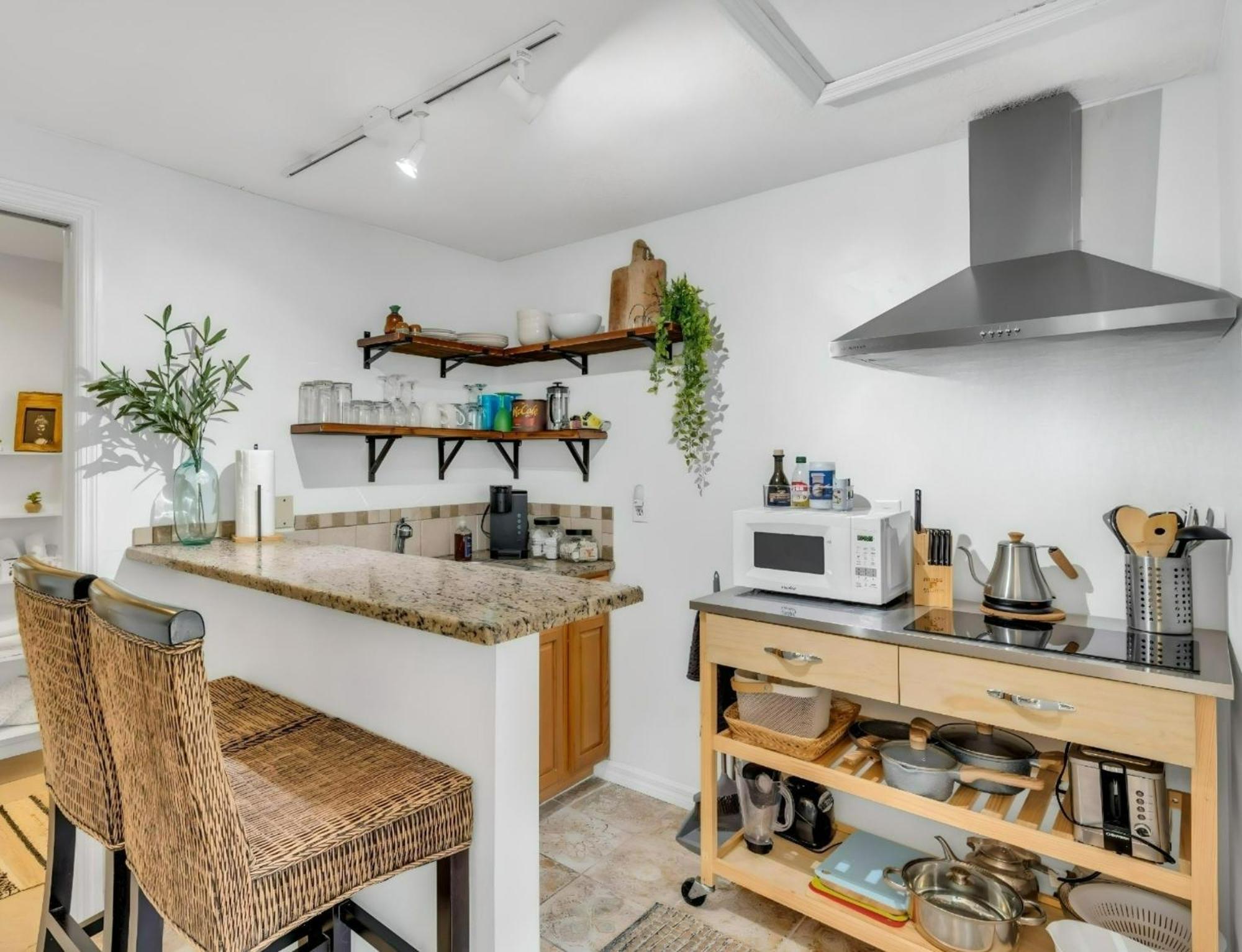 Apartament Luxury Zen Den With Heated Pool Just Off Siesta Key Sarasota Zewnętrze zdjęcie