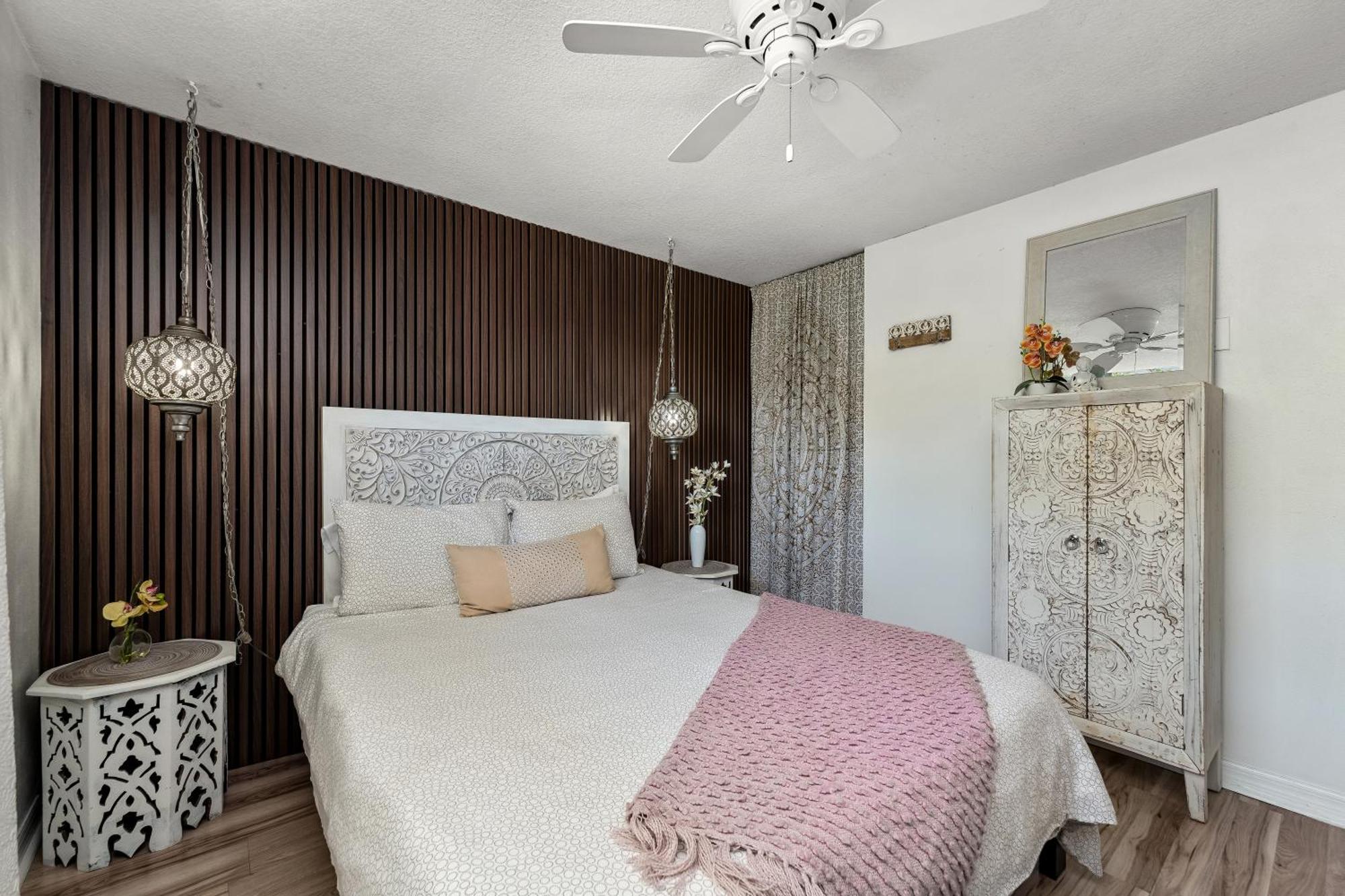 Apartament Luxury Zen Den With Heated Pool Just Off Siesta Key Sarasota Zewnętrze zdjęcie