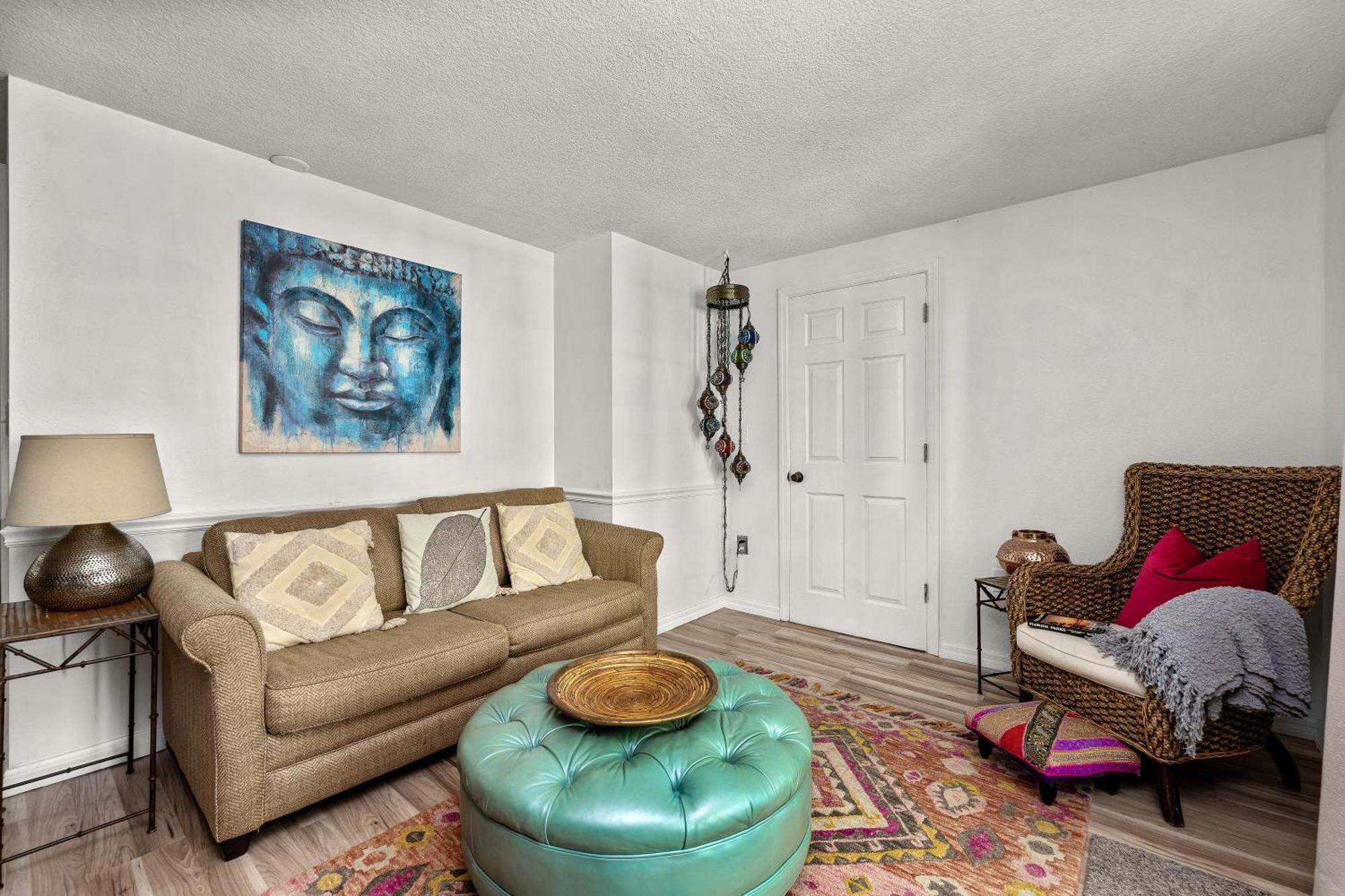 Apartament Luxury Zen Den With Heated Pool Just Off Siesta Key Sarasota Zewnętrze zdjęcie