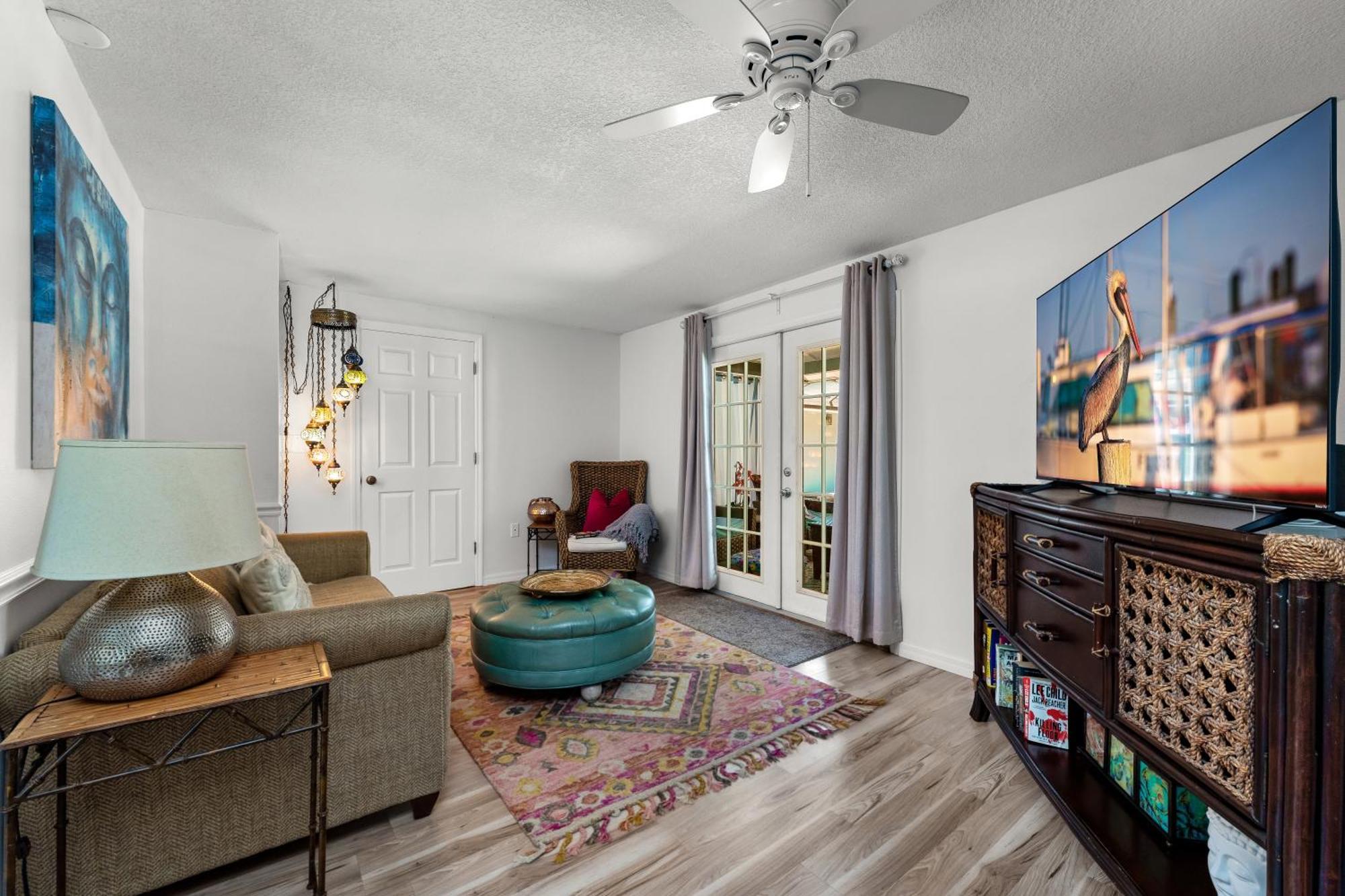 Apartament Luxury Zen Den With Heated Pool Just Off Siesta Key Sarasota Zewnętrze zdjęcie